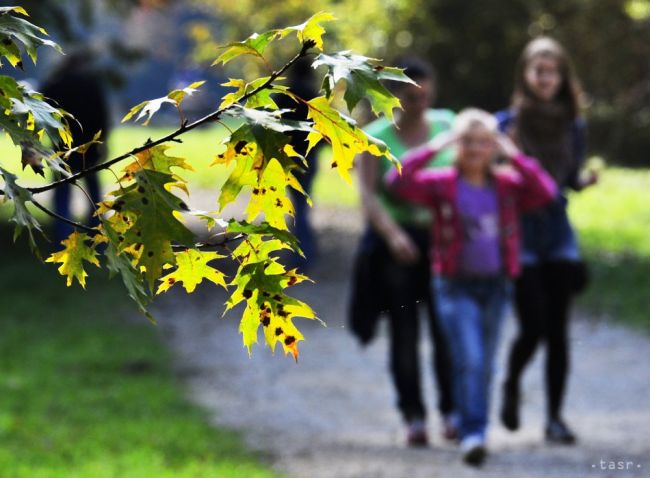 RADÍME: Počas jesene sa treba o pokožku viac starať