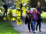 RADÍME: Počas jesene sa treba o pokožku viac starať