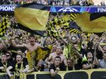 Borussia Dortmund valcuje naďalej, z troch zápasov má skóre 17:1