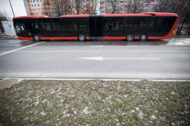 Pozrite sa, aké výhody prinášajú slovenské mestá cez týždeň mobility