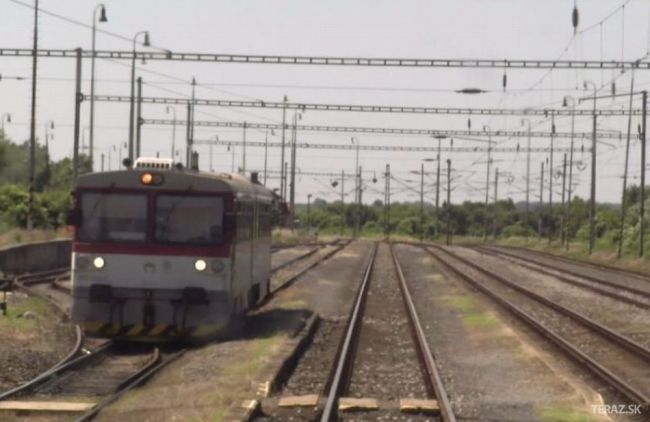 Požiadavky na jazykové znalosti rušňovodičov sa zmiernia