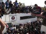 Účastníci summitu OSN sa zaviazali k prijatiu 360.000 migrantov