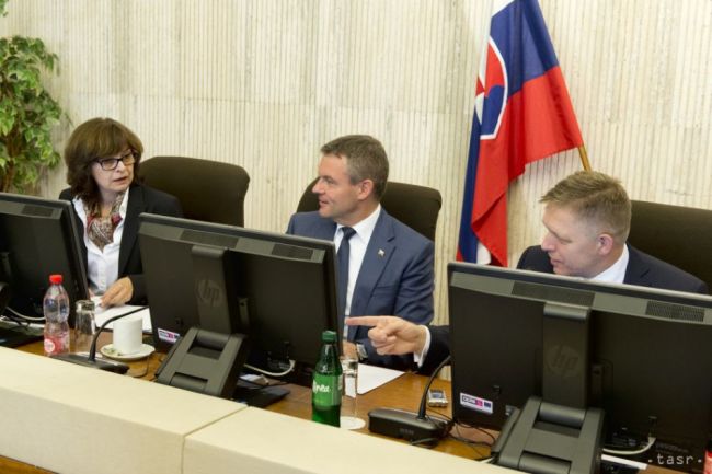 Vláda stanovila pravidlá pre náhrady škody pri porušovaní súťažného práva