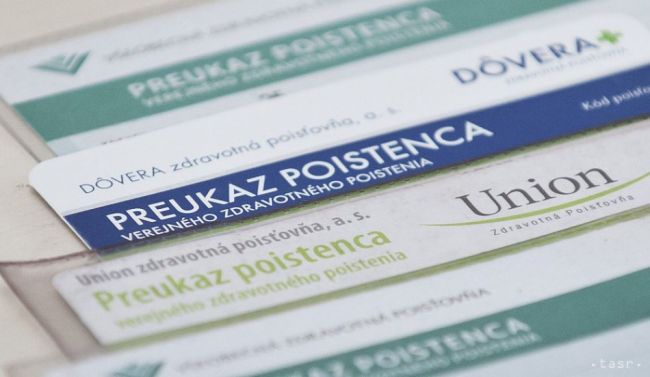 Poistencom majú ubudnúť povinnosti, staré preukazy nebudú vracať