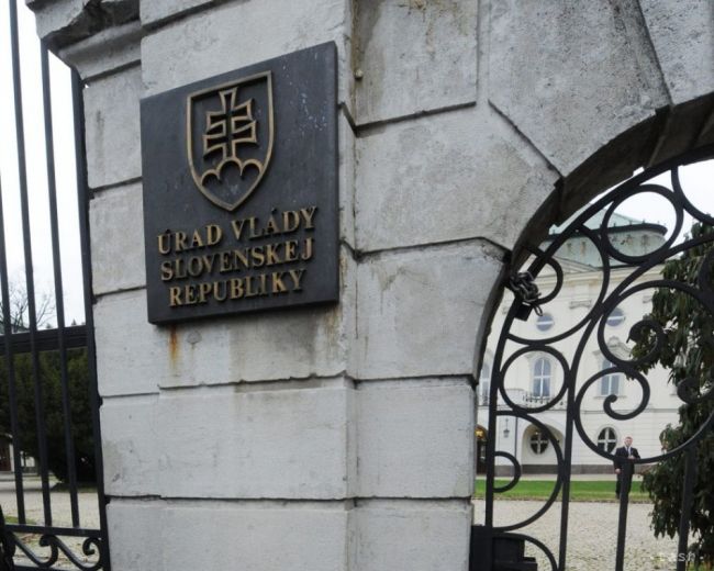 Zákon o štátnej službe prinesie profesionálnu štátnu správu
