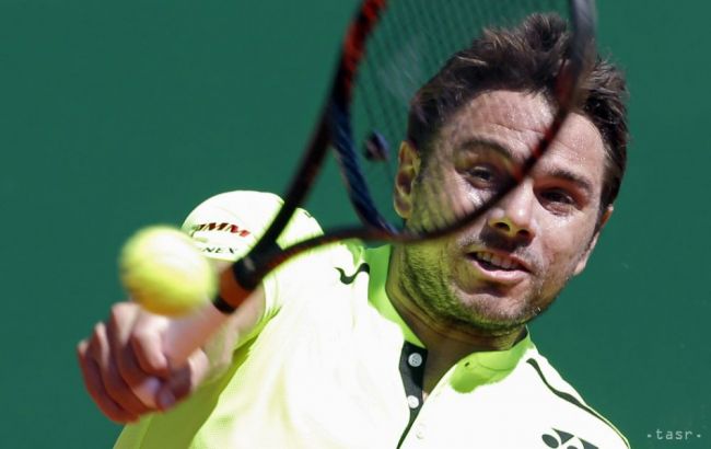 Wawrinka vyradil Rosola. V Petrohrade postúpil do štvrťfinále