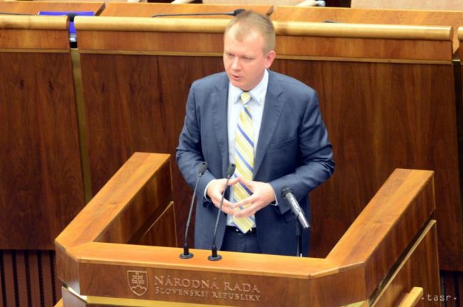 Štyri vládne návrhy sú podľa M. Beblavého zlé alebo zavedú malé úpravy