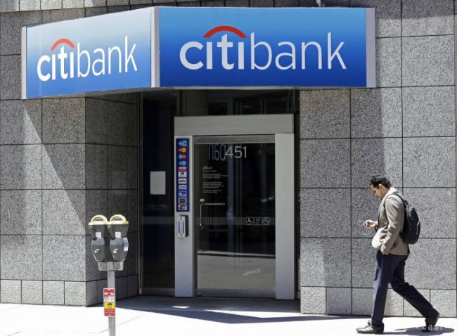 Americká Citibank žaluje OKD. Žiada vyše 10 miliárd Kč