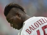 Balotelli strelil dva góly, Nice vyskočilo na čelo tabuľky