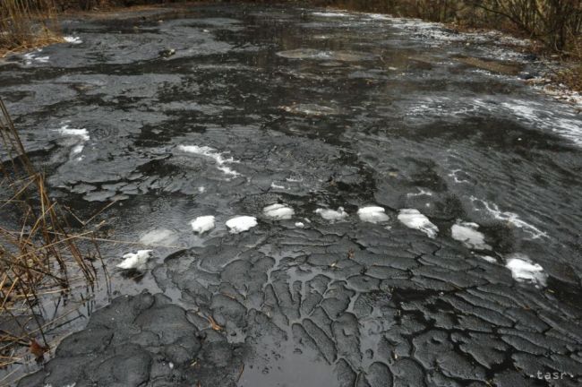 ODPADY: Likvidácia environmentálnych záťaží na Slovensku je zložitá