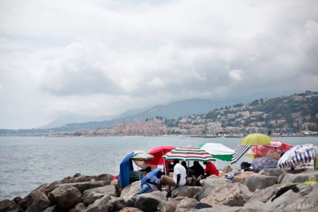 Do Španielska pricestovalo ďalších 36 migrantov