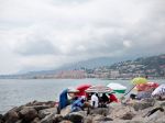 Do Španielska pricestovalo ďalších 36 migrantov