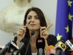 Rím sa opäť vzdal kandidatúry olympiády. Druhýrát po krátkej dobe