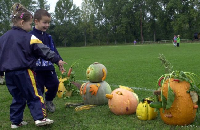 Jesenná rovnodennosť sa bude niesť v slnečnom duchu