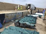 Pri pobreží Egypta sa potopila loď s takmer 600 migrantmi,hlásia obete