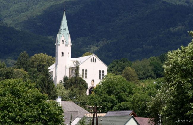 Obrovský roj múch obsadil v Nemecku dedinský kostol
