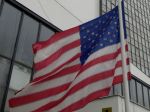 V Kapitole sa stavia inauguračná tribúna pre nového prezidenta USA