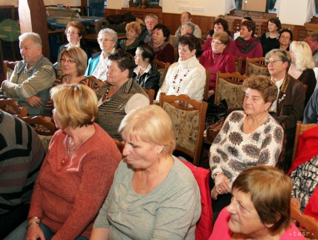 Bánovce nad Bebravou chcú obnoviť z úveru dom opatrovateľskej služby