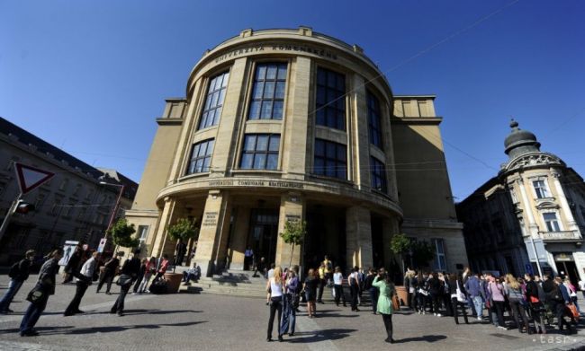 Medzi najlepšie univerzity sveta sa dostali aj dve slovenské