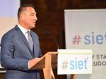 #SIEŤ: Rada slovenských regiónov sa spojí s programovou konferenciou