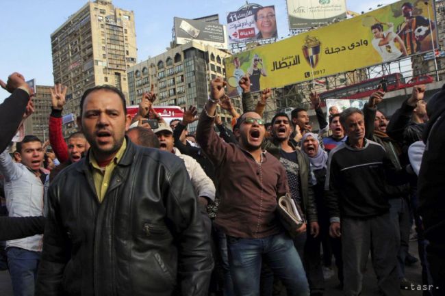 Moslimské bratstvo sa po rokoch vráti do jordánskeho parlamentu