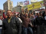 Moslimské bratstvo sa po rokoch vráti do jordánskeho parlamentu