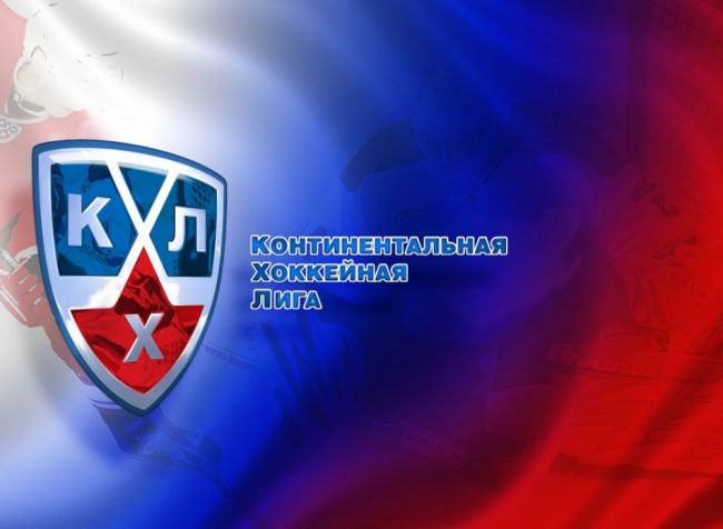 KHL: Admiral Vladivostok zničil Ladu Togliatti za 20 minút