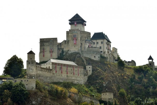 Trenčiansky kraj starne, podiel detí bol minulý rok najnižší na SR