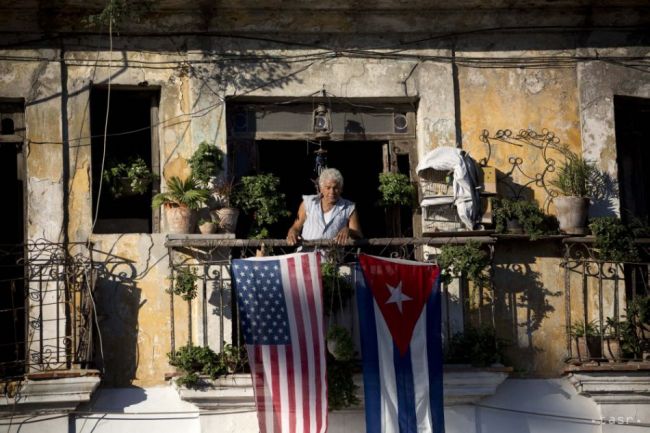 Európska komisia odporučila schválenie spolupráce s Kubou