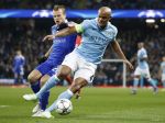 Belgičan Kompany má smolu, pri návrate sa opäť zranil