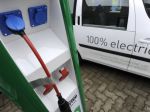 Nemecko predĺži daňové úľavy pre elektromobily