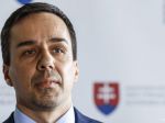 SaS:Poslanec Erik Tomáš stratil morálny kredit, lebo radil Čistému dňu