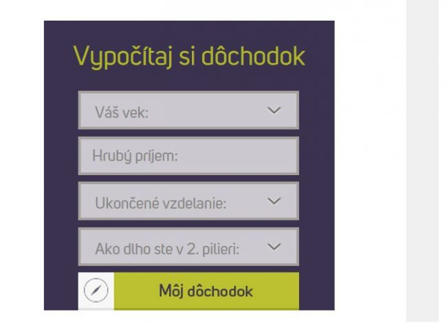 Medzinárodné poradenské dni k dôchodkom budú v Banskej Bystrici