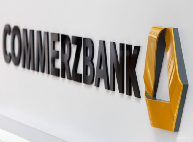 Commerzbank pripravuje zrušenie 5000 pracovných miest