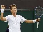 Berdych postúpil na turnaji ATP v Petrohrade do semifinále