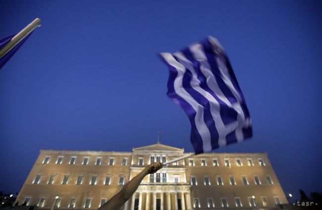 Nezamestnanosť Grécka zotrvá na dvojcifernej úrovni ešte vyše 30 rokov