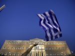 Nezamestnanosť Grécka zotrvá na dvojcifernej úrovni ešte vyše 30 rokov