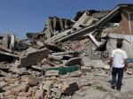 V Rumunsku vyčíňalo zemetrasenie s magnitúdou 5,6