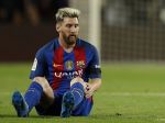 Argentína sa ospravedlnila za trénerove slová o Messiho zranení