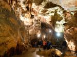 Slovenské jaskyne zažili najlepšiu letnú sezónu za posledné roky