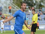 Mladá Boleslav s Pauschekom vyhrala v Jablonci 2:1