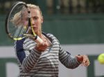 Curenková si odnáša hlavnú cenu turnaj WTA v Kuang-čou