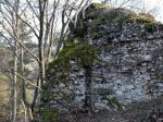 Zrúcaninu hradu Liptov má zachrániť nové občianske združenie