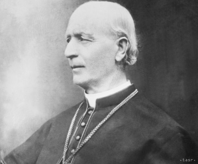 Hlinkovi odhalili bustu, vo Vranove ho v minulosti vítali davy ľudí