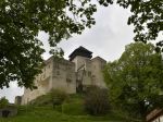Trenčiansky hrad v októbri otvoria len počas víkendov