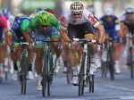 Sagan sa v priebežnom poradí na Enecou Tour prepadáva