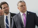 Orbán na summite o utečencoch vyzýval na vylúčenie Grécka zo Schengenu