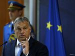 Orbán: EÚ by mala zriadiť mesto pre utečencov v Líbyi, aby nešli sem