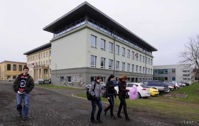 Internáty Prešovskej univerzity vynovili za 80.000 eur