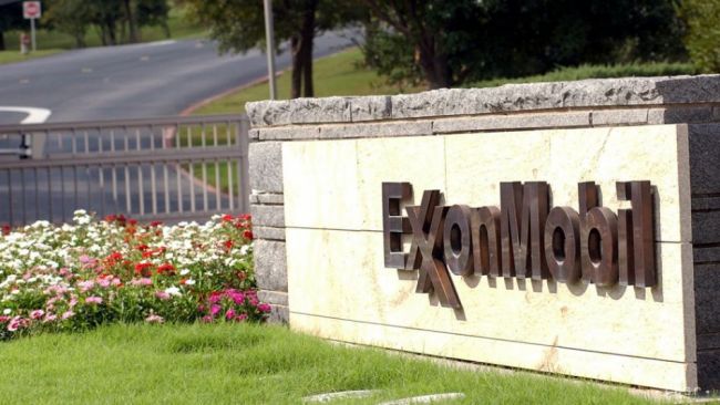 Ropný koncern Exxon Mobil údajne plánuje predaj ložísk v Nórsku